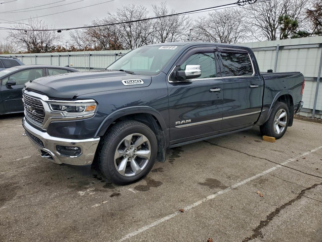 RAM 1500 LIMITED