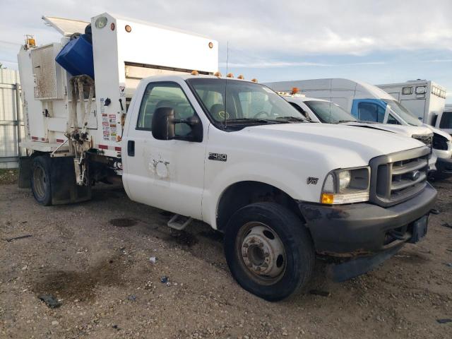 2003 FORD F450 SUPER DUTY #3315764372