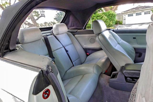 1999 BMW M3 #3296903856