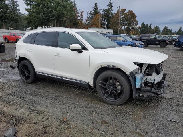 2021 MAZDA CX-9 SIGNA #3304550445