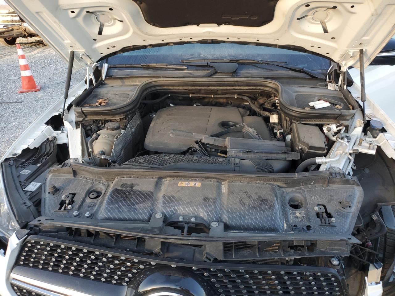 MERCEDES-BENZ GLE-CLASS 350