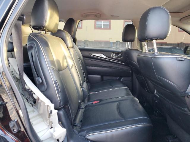 2020 INFINITI QX60 LUXE #3301751332