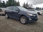 Lot #3301923437 2021 CHEVROLET EQUINOX LT