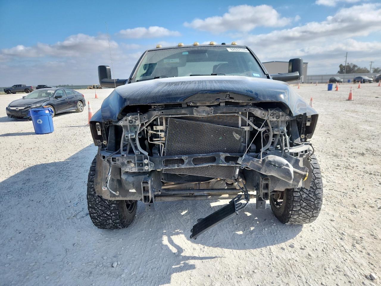 Lot #3309808388 2015 RAM 2500 ST