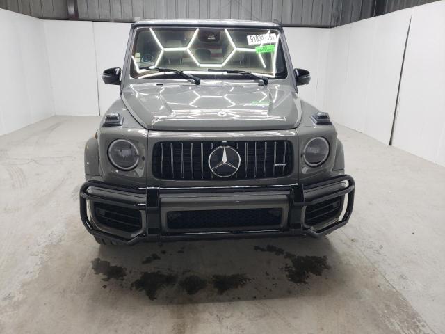 2023 MERCEDES-BENZ G 63 AMG #3291264974
