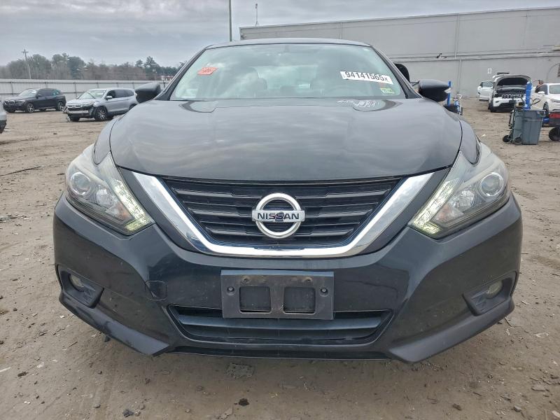 2016 NISSAN ALTIMA 2.5 #3297975833