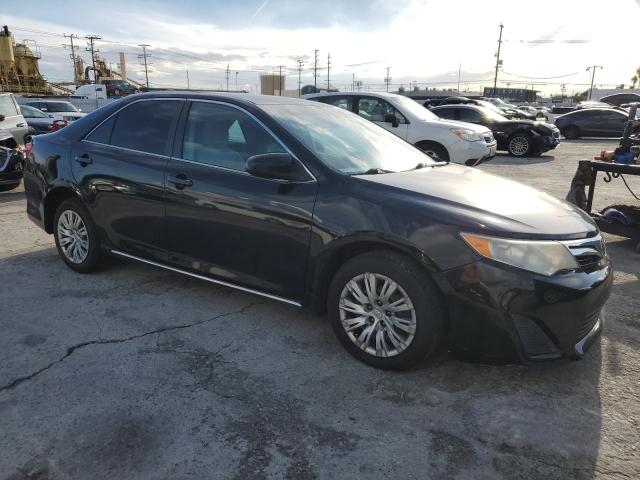 2013 TOYOTA CAMRY L #3296505654