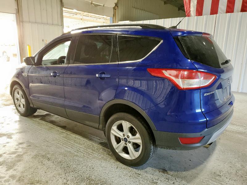 2016 FORD ESCAPE SE #3319092288