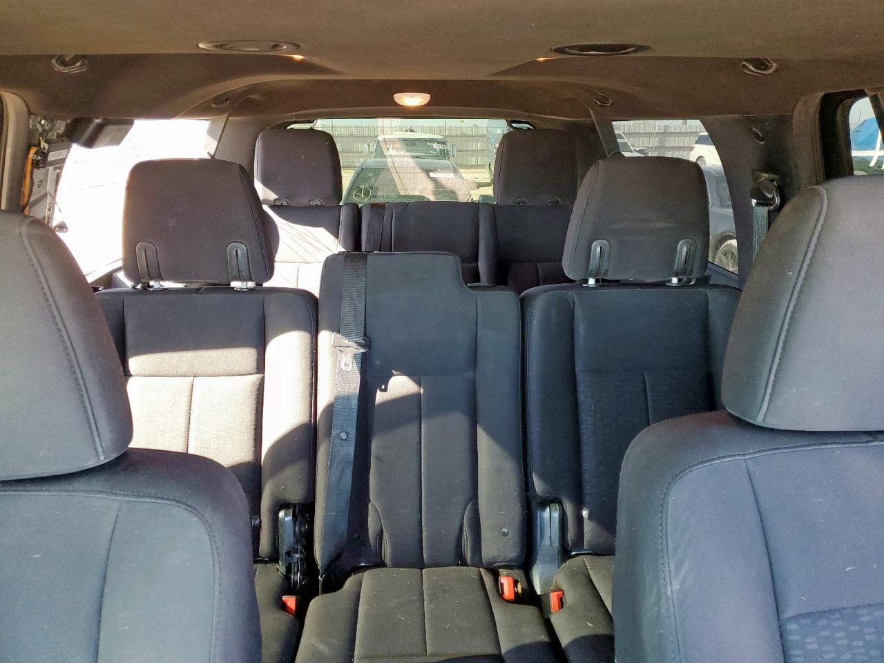 FORD EXPEDITION EL XLT