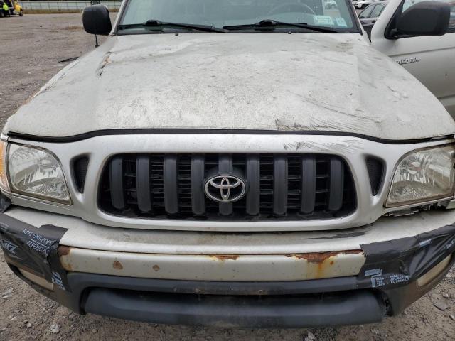 2004 TOYOTA TACOMA XTR #3279505353