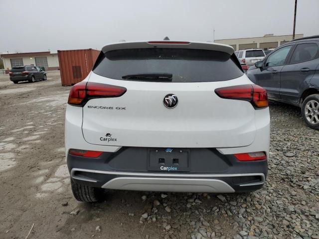 2022 BUICK ENCORE GX #3302662020