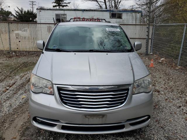 2011 CHRYSLER TOWN & COU #3293350437