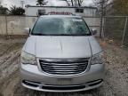 Lot #3293350437 2011 CHRYSLER TOWN & COU