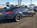 Lot #3309516587 2014 MERCEDES-BENZ CLS 550