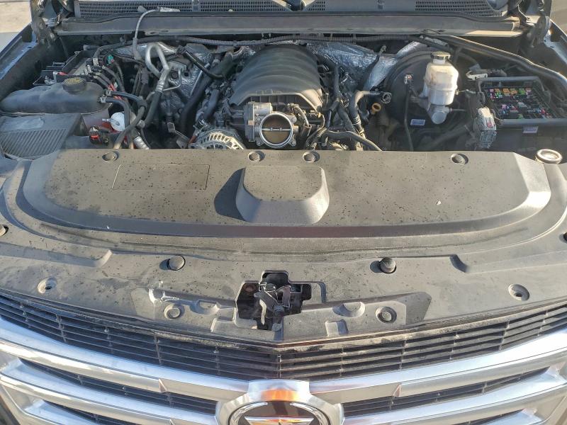 2015 CADILLAC ESCALADE E #3296990833