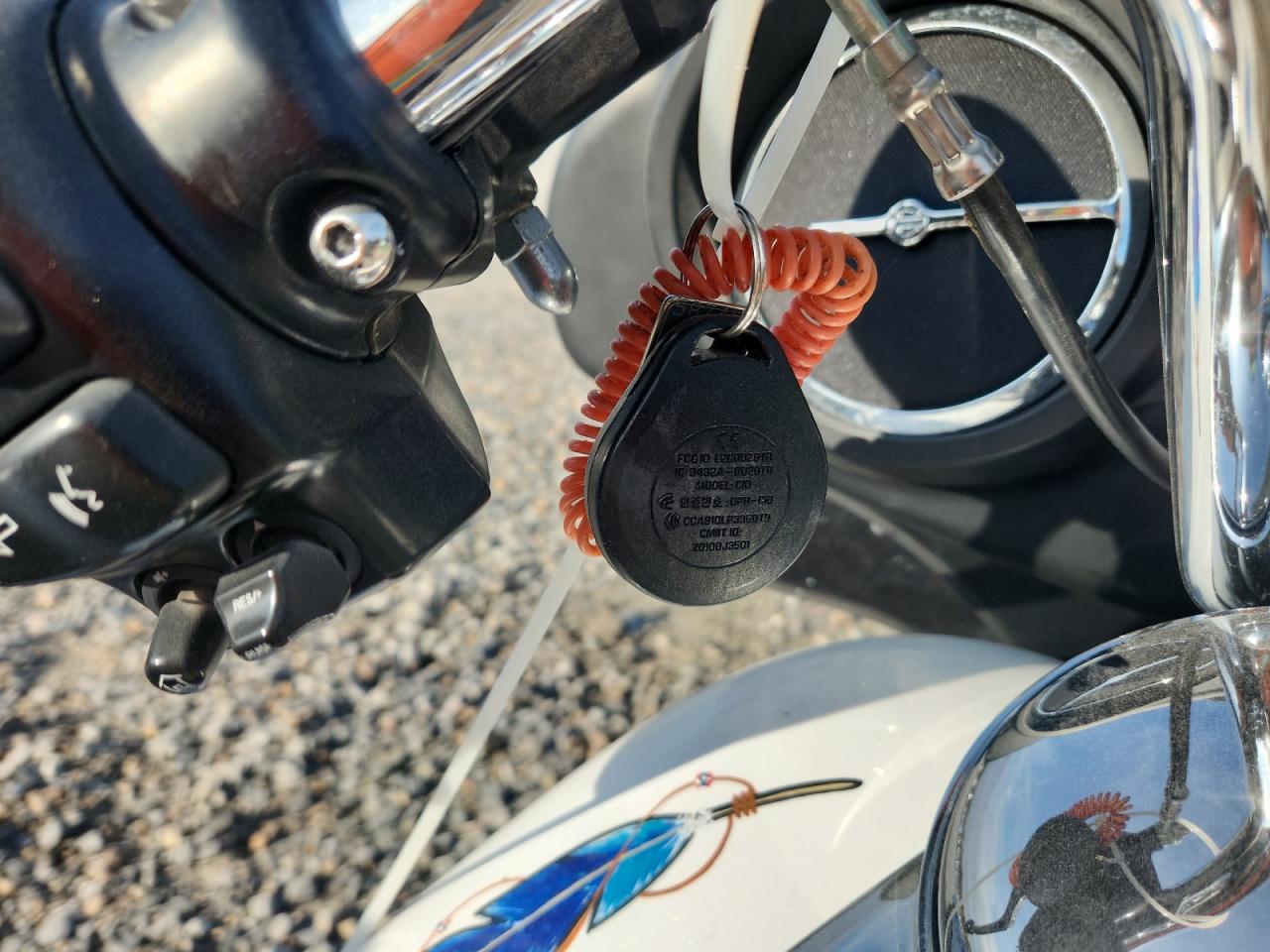 Lot #3291327171 2015 HARLEY-DAVIDSON FLHTCUTG T