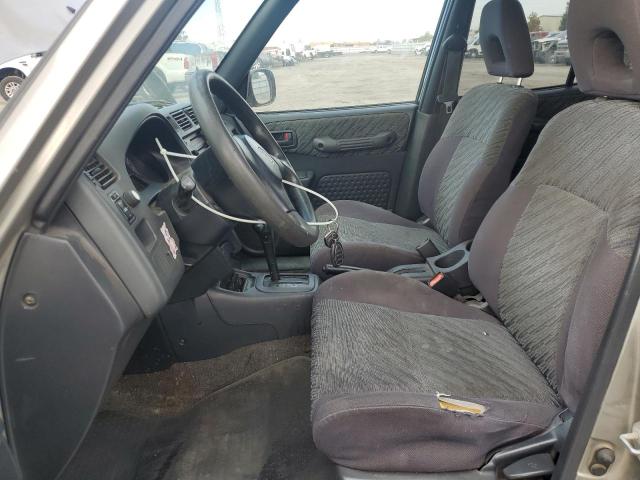 2000 TOYOTA RAV4 #3292282320
