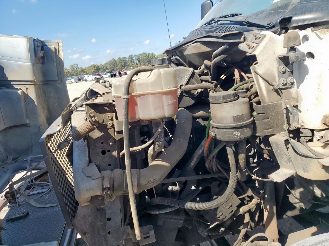 Lot #3282328281 2007 CHEVROLET C7500 C7C0