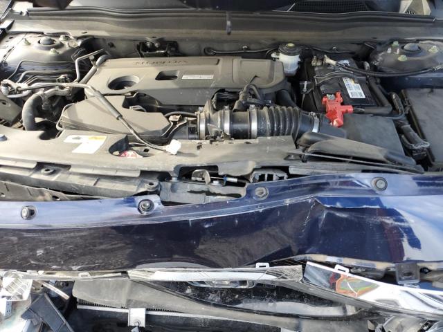 2018 HONDA ACCORD TOU #3290200225