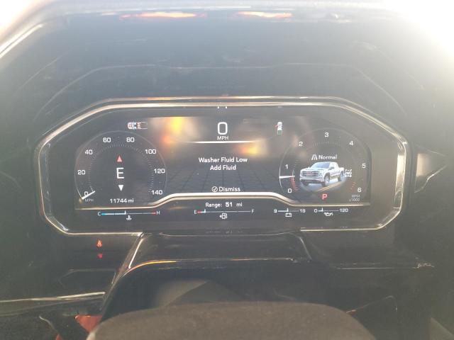 2024 GMC SIERRA K15 #3283802429