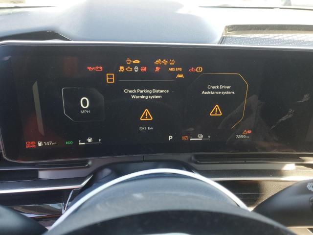 2025 KIA CARNIVAL S #3309453982