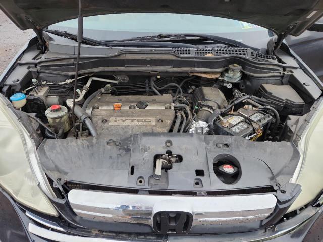 2008 HONDA CR-V LX #3310579060