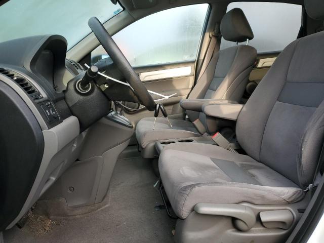 2010 HONDA CR-V EX #3293345430