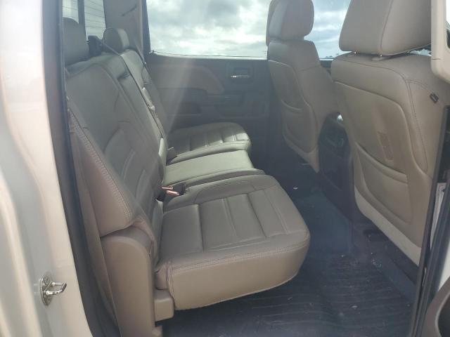 2015 GMC SIERRA K15 #3297155506