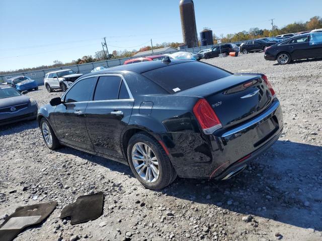 2015 CHRYSLER 300C #3292548694