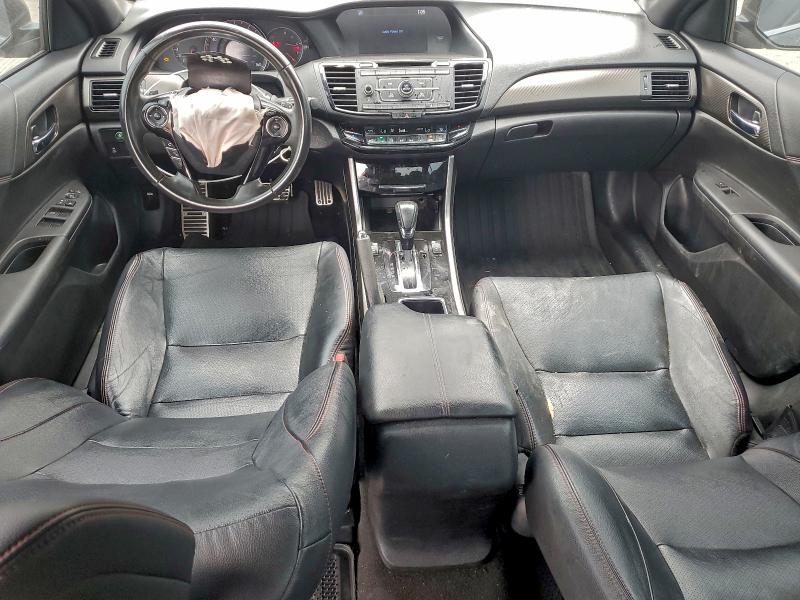 2017 HONDA ACCORD SPO #3308310173