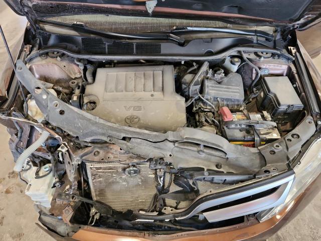 2013 TOYOTA VENZA LE #3290271249