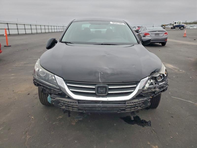 2013 HONDA ACCORD LX #3309649927