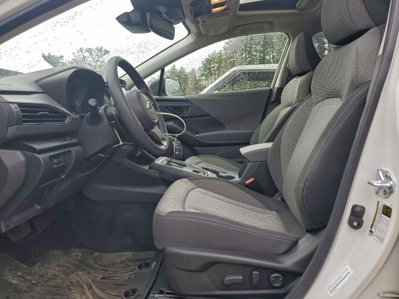 2024 SUBARU CROSSTREK #3297072496