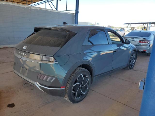 2024 HYUNDAI IONIQ 5 SE - KM8KNDDF6RU234239