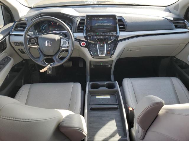2018 HONDA ODYSSEY EL #3291339192