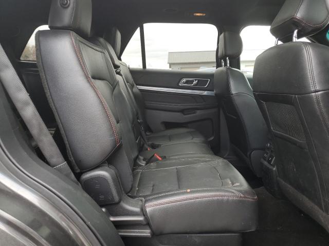 2016 FORD EXPLORER S #3304744915