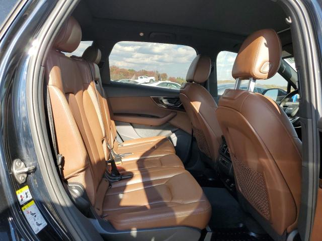 2017 AUDI Q7 PREMIUM - WA1LAAF79HD025790