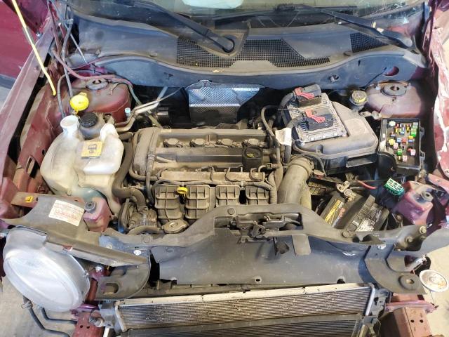 2016 JEEP PATRIOT SP #3303996678