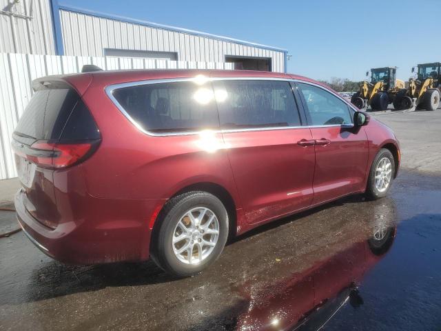 2023 CHRYSLER PACIFICA T #3304523436