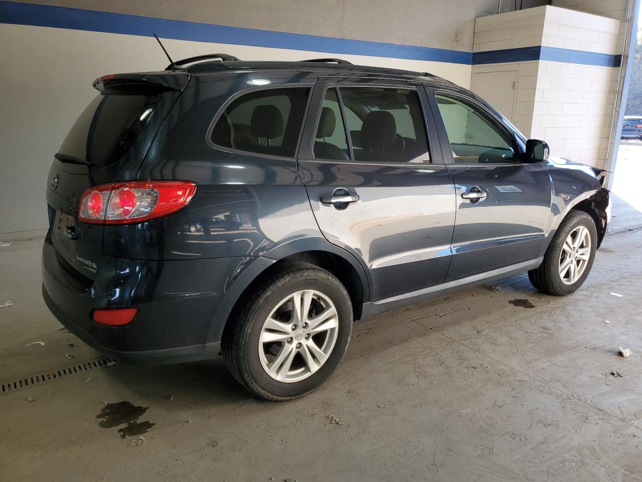 HYUNDAI SANTA FE LIMITED