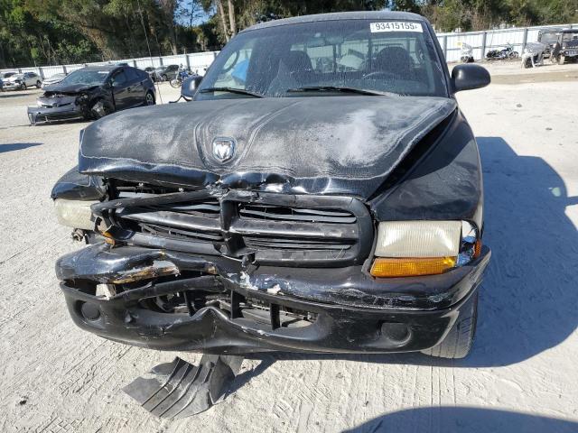 2000 DODGE DAKOTA #3308441281
