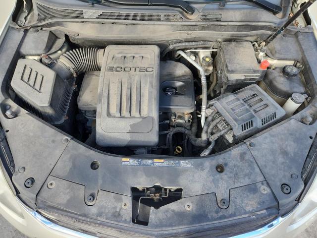 2016 CHEVROLET EQUINOX LS #3290120280