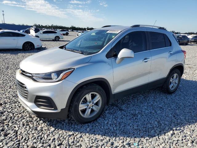 2019 CHEVROLET TRAX 1LT - KL7CJLSB6KB869295