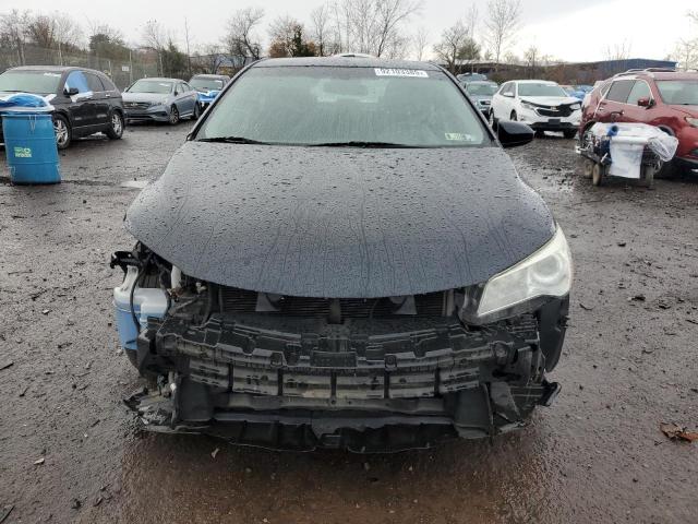 2015 TOYOTA CAMRY LE #3301983464