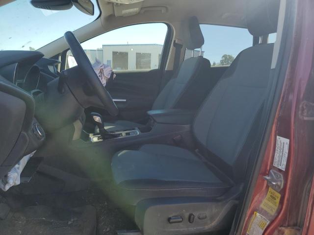 2019 FORD ESCAPE SE #3292449704
