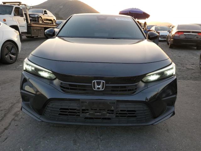 2022 HONDA CIVIC SPOR #3309174712
