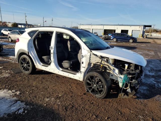 2019 HYUNDAI TUCSON LIM #3290246208