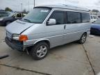 Lot #3292449675 2003 VOLKSWAGEN EUROVAN MV