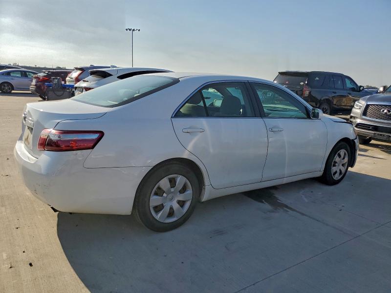 2009 TOYOTA CAMRY BASE #3284210610