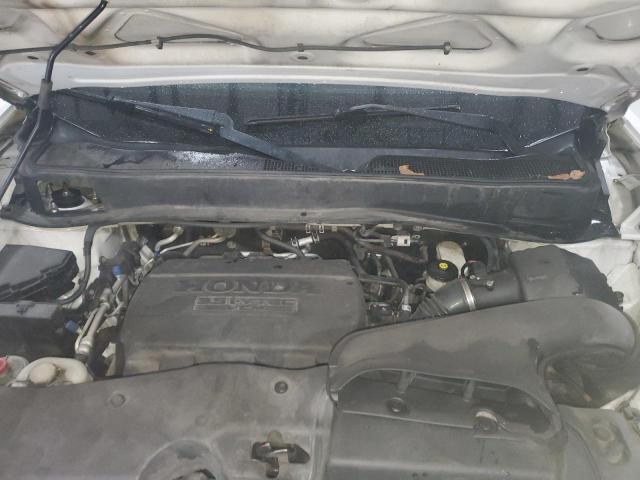 2011 HONDA PILOT EXL #3293337420